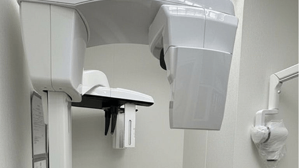 3D CBCT電腦斷層掃描